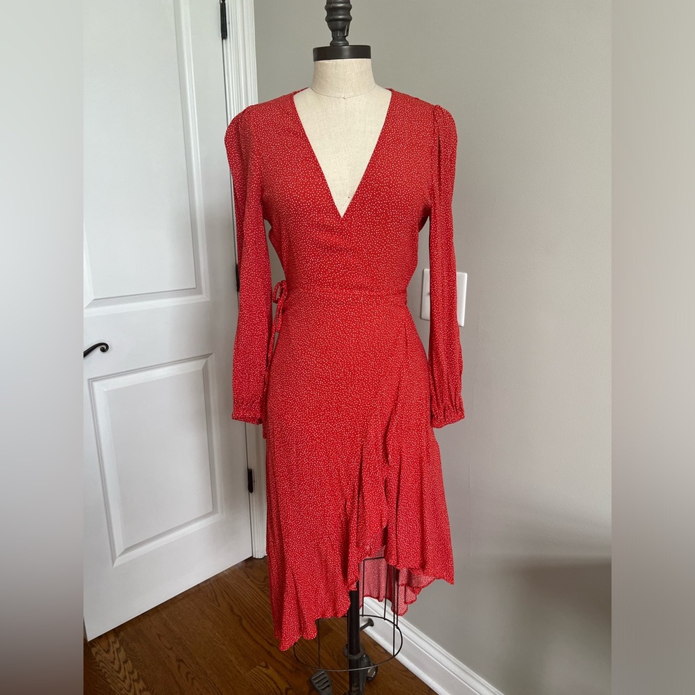 Kivari dress